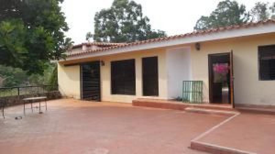 Foto Casa en Venta en la entrada, Naguanagua, Carabobo - U$D 180.000 - CAV135215 - BienesOnLine