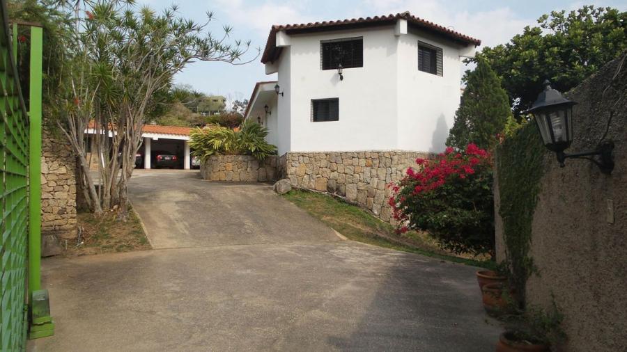 Foto Casa en Venta en La Entrada, Naguanagua, Carabobo - U$D 180.000 - CAV157999 - BienesOnLine