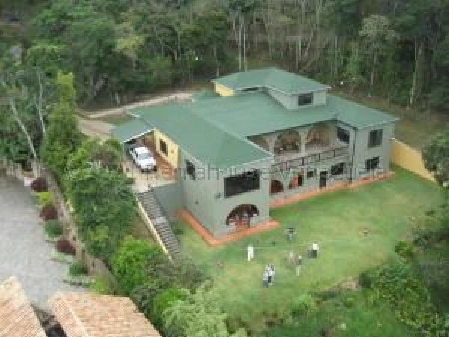 Foto Casa en Venta en La entrada naguanagua carabobo, Naguanagua, Carabobo - U$D 360.000 - CAV145393 - BienesOnLine