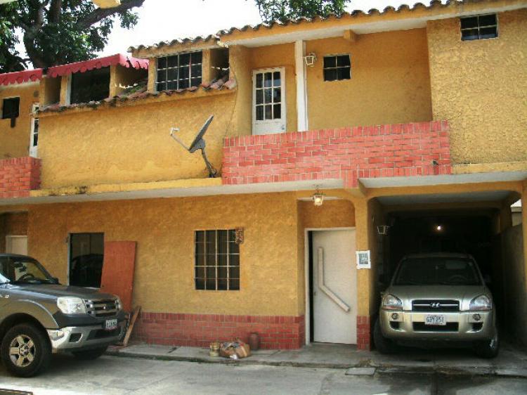 Foto Casa en Venta en Naguanagua, Naguanagua, Carabobo - BsF 4.410.000 - CAV56761 - BienesOnLine