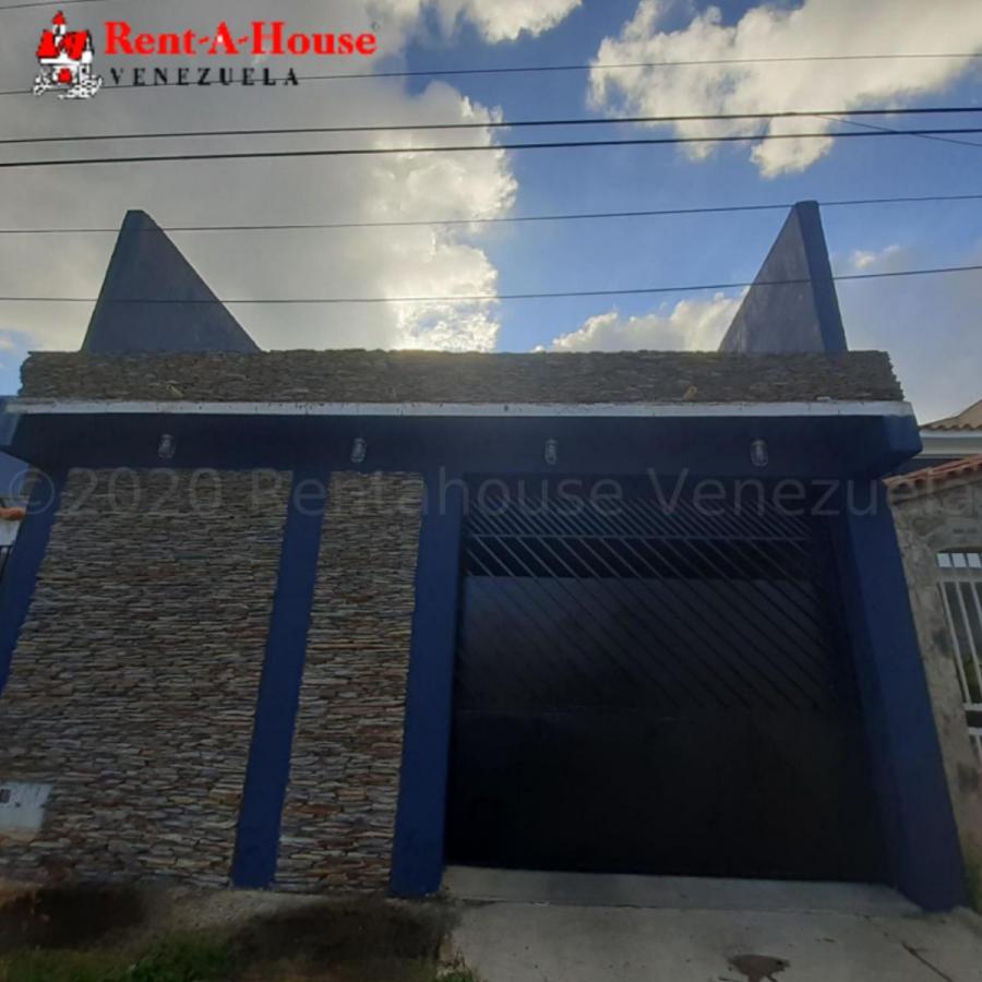 Foto Casa en Venta en La Esmeralda San Diego 20-4509 PRR, Carabobo - U$D 48.000 - CAV135985 - BienesOnLine