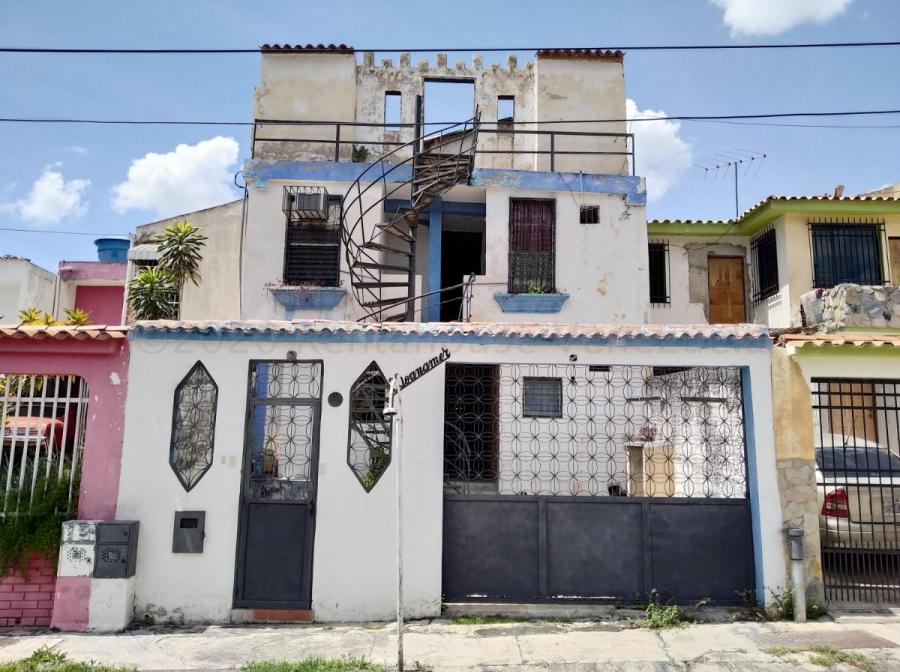 Home in Metric Way