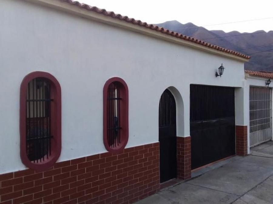 Foto Casa en Venta en la esmeralda, San Diego, Carabobo - U$D 30.000 - CAV152921 - BienesOnLine