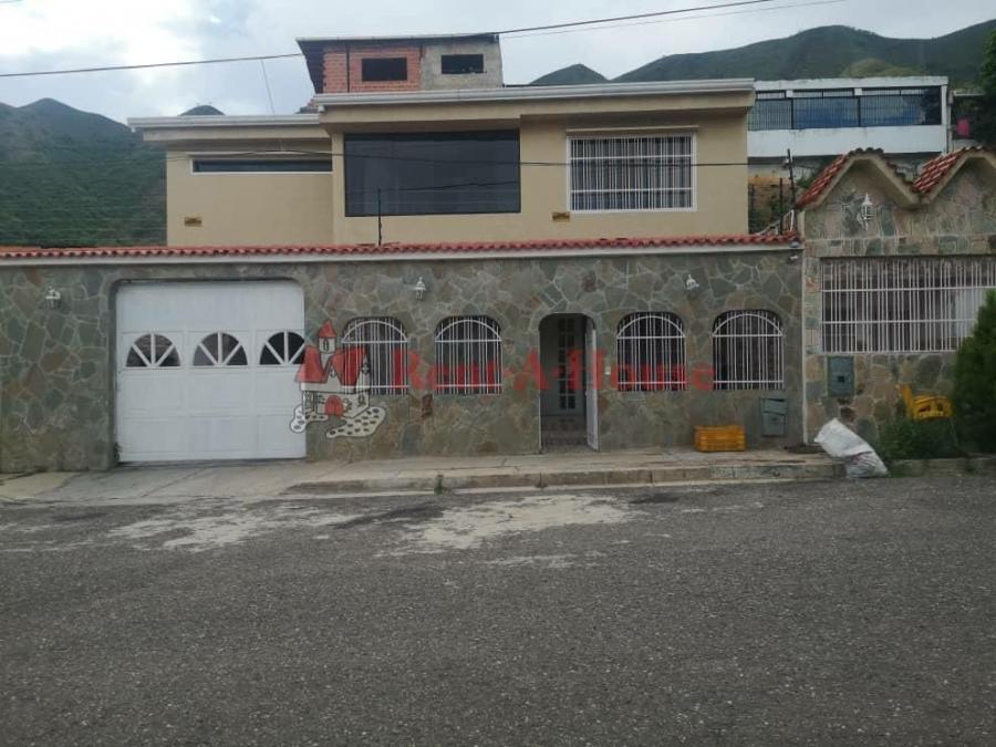 Home in Metric Way