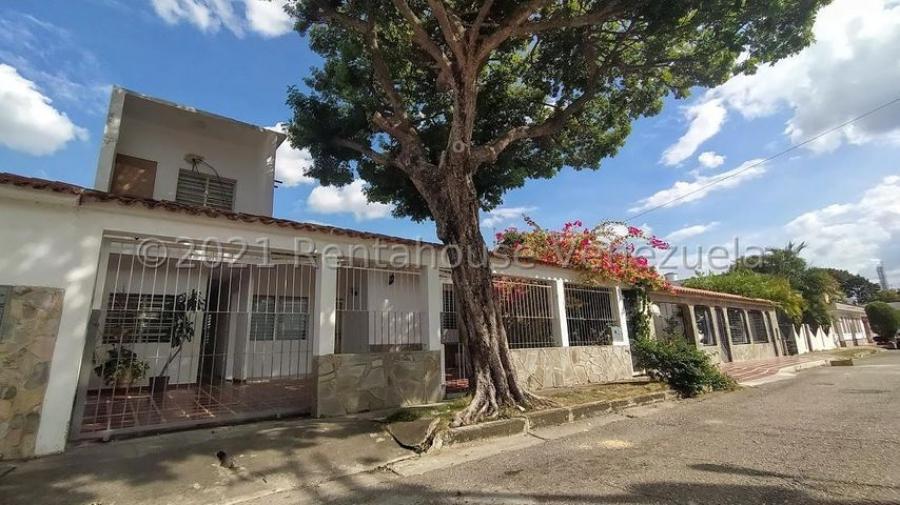 Foto Casa en Venta en la esmeralda, San Diego, Carabobo - U$D 35.000 - CAV163533 - BienesOnLine