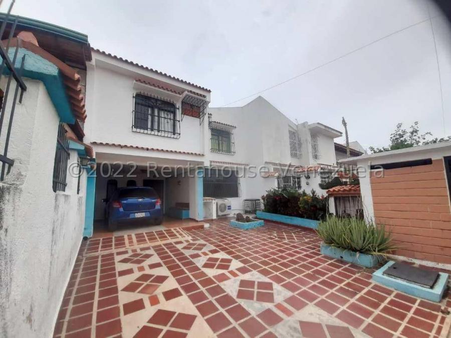 Foto Casa en Venta en la esmeralda san diego carabobo, San Diego, Carabobo - U$D 32.000 - CAV175858 - BienesOnLine