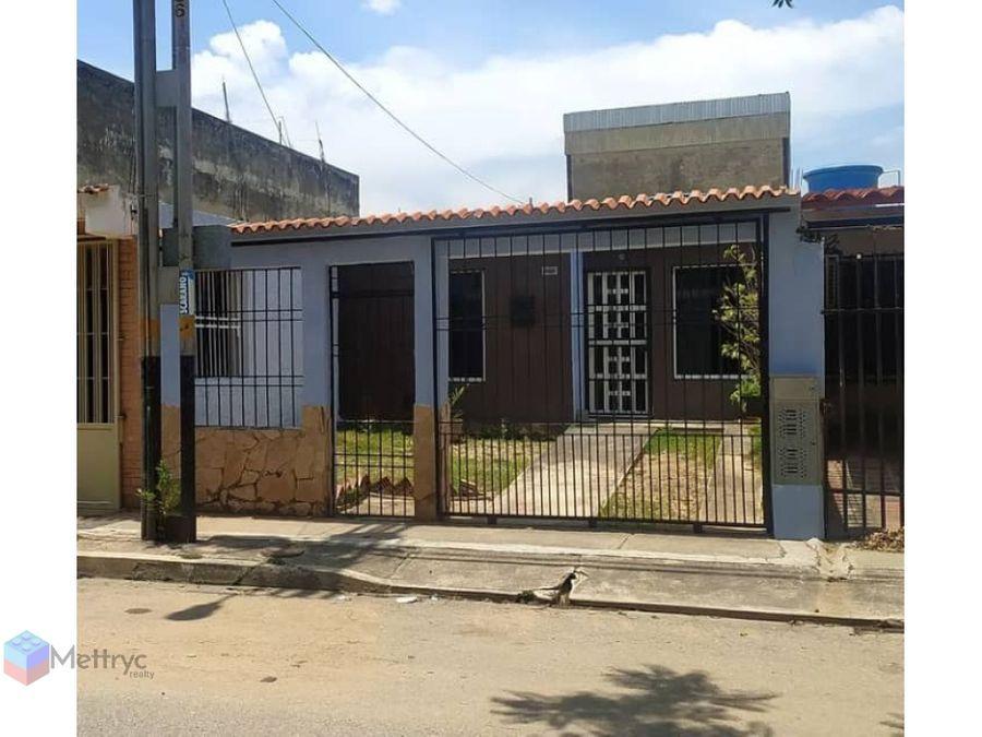 Foto Casa en Venta en San Diego, San Diego, Carabobo - CAV212552 - BienesOnLine