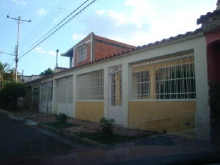 Foto Casa en Venta en La Esmeralda, San Diego, Carabobo - BsF 65.000.000 - CAV85634 - BienesOnLine