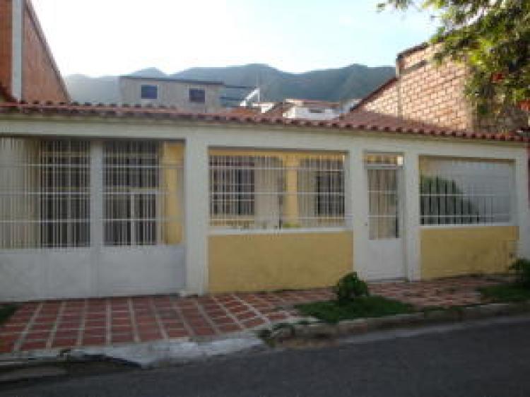 Foto Casa en Venta en La Esmeralda, , Carabobo - BsF 65.000.000 - CAV89283 - BienesOnLine