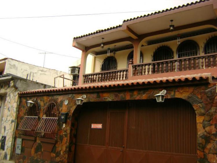 Foto Casa en Venta en La Esmeralda, San Diego, Carabobo - BsF 21.150.000 - CAV64070 - BienesOnLine