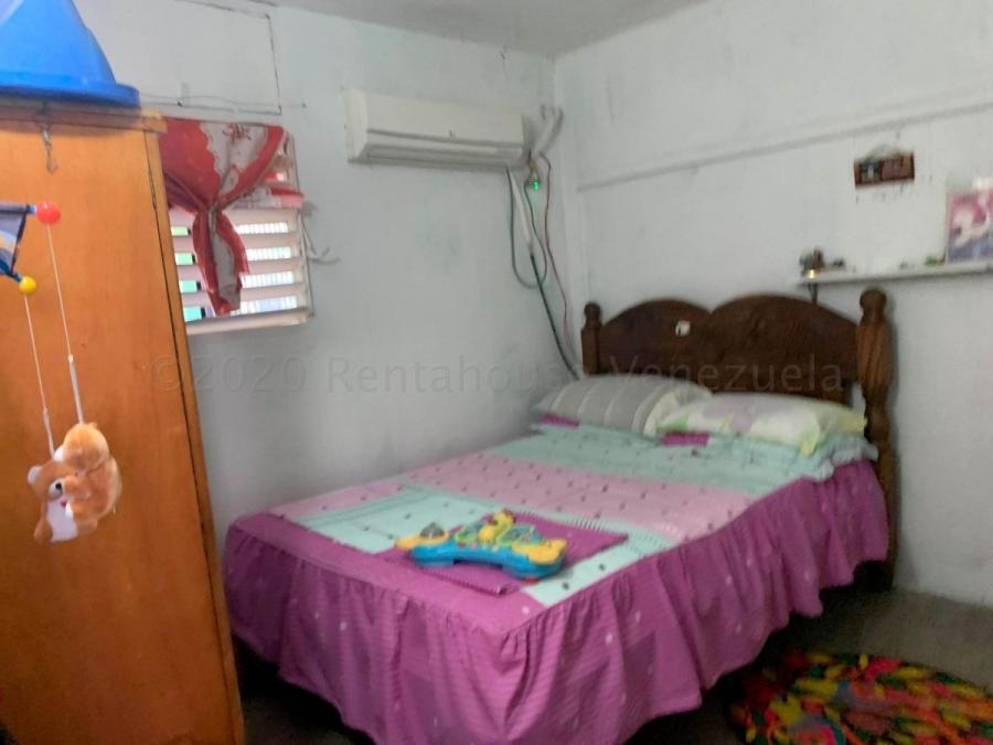 Foto Casa en Venta en La Isabelica, Carabobo - U$D 8.500 - CAV137149 - BienesOnLine
