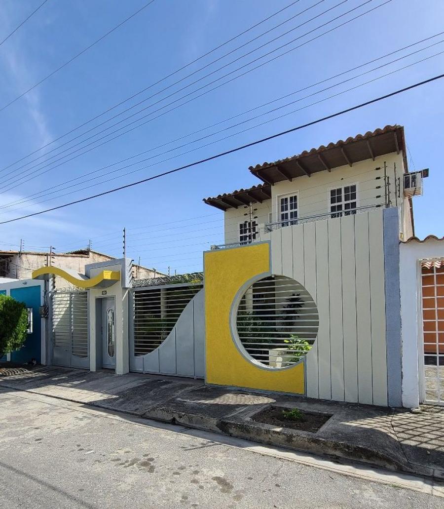 Foto Casa en Venta en Santiago Mario, Turmero, Aragua - U$D 48.000 - CAV197487 - BienesOnLine