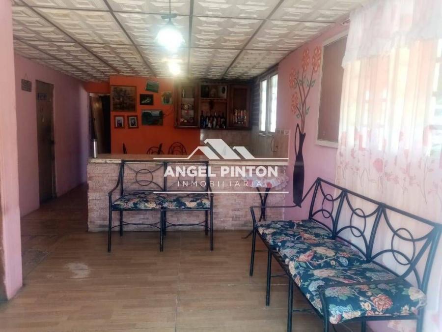 Foto Casa en Venta en Maracaibo, Zulia - U$D 5.000 - CAV221339 - BienesOnLine