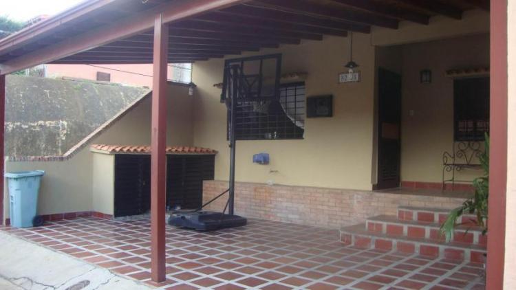 Foto Casa en Venta en Cabudare, Lara - BsF 33.150.000.000 - CAV105677 - BienesOnLine