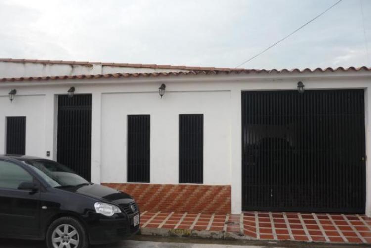 Foto Casa en Venta en Urb La Morita, Maracay, Aragua - BsF 700.000 - CAV32504 - BienesOnLine