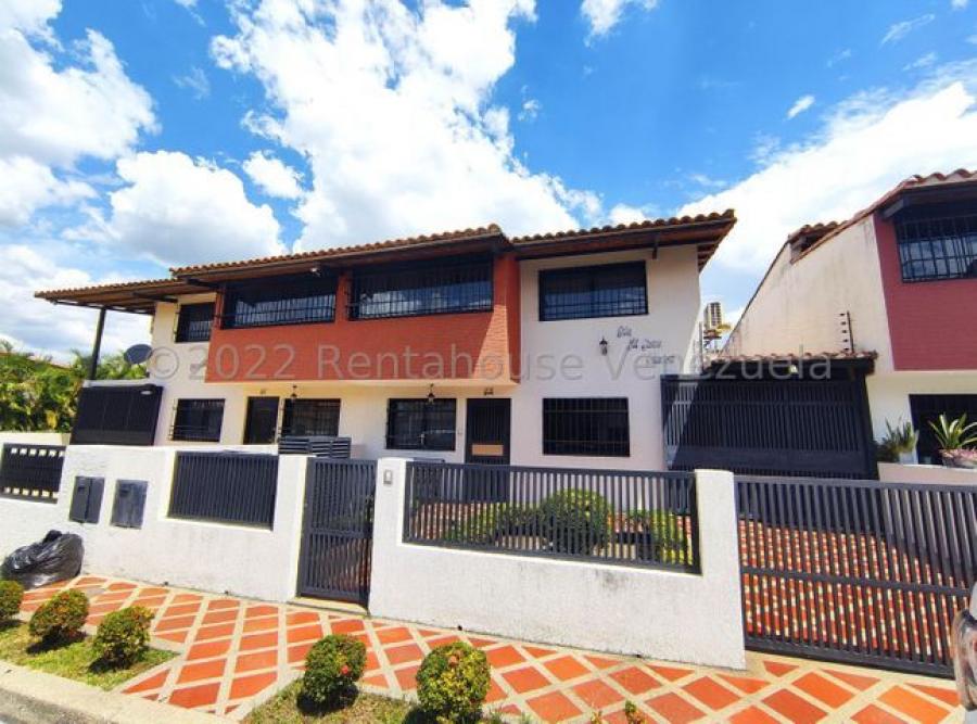 Foto Casa en Venta en Turmero, Aragua - U$D 65.000 - CAV169133 - BienesOnLine