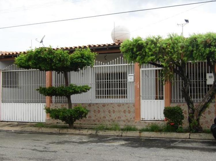 Foto Casa en Venta en Maracay, Aragua - BsF 120.000.000 - CAV96727 - BienesOnLine