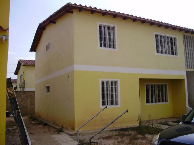 Foto Casa en Venta en Maracay, Maracay, Aragua - BsF 780.000 - CAV45544 - BienesOnLine