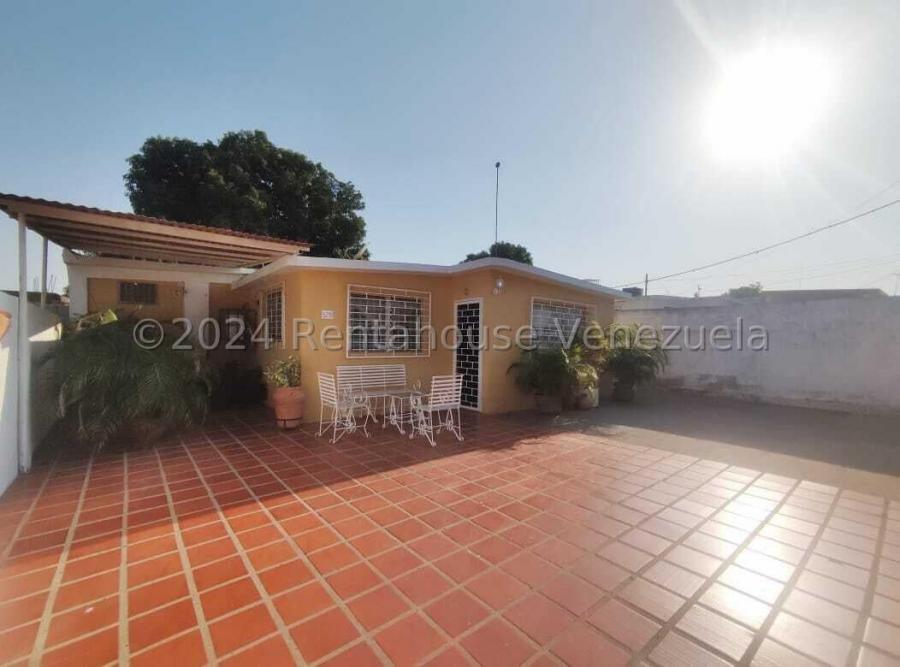Foto Casa en Venta en Maracaibo, Zulia - U$D 11.000 - CAV224901 - BienesOnLine