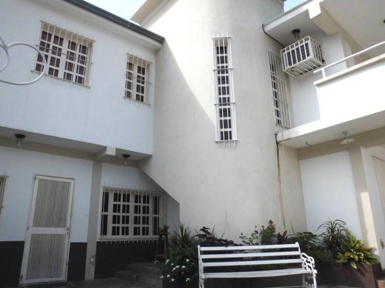Home in Metric Way