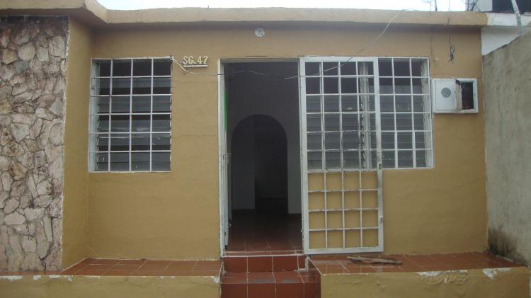 Home in Metric Way