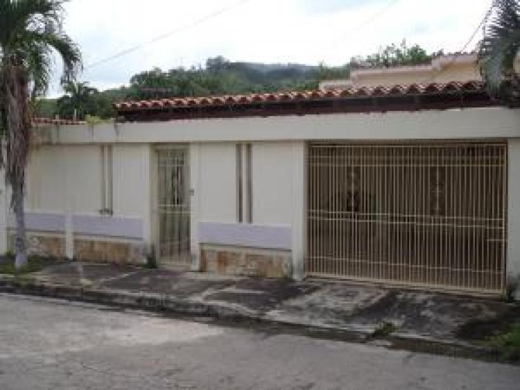 Foto Casa en Venta en La Querencia, Naguanagua, Carabobo - BsF 58.500.000 - CAV88984 - BienesOnLine