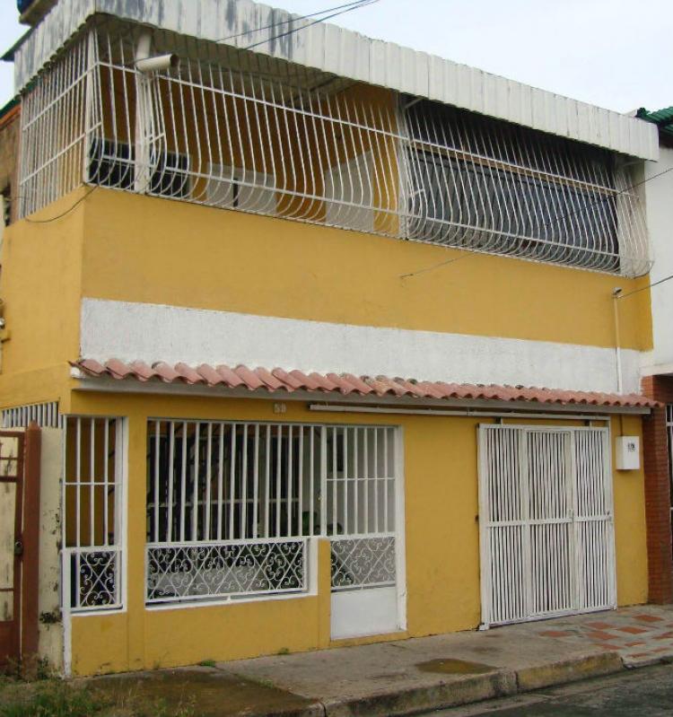 Foto Casa en Venta en La Romana, Maracay, Aragua - BsF 60.000.000 - CAV96390 - BienesOnLine
