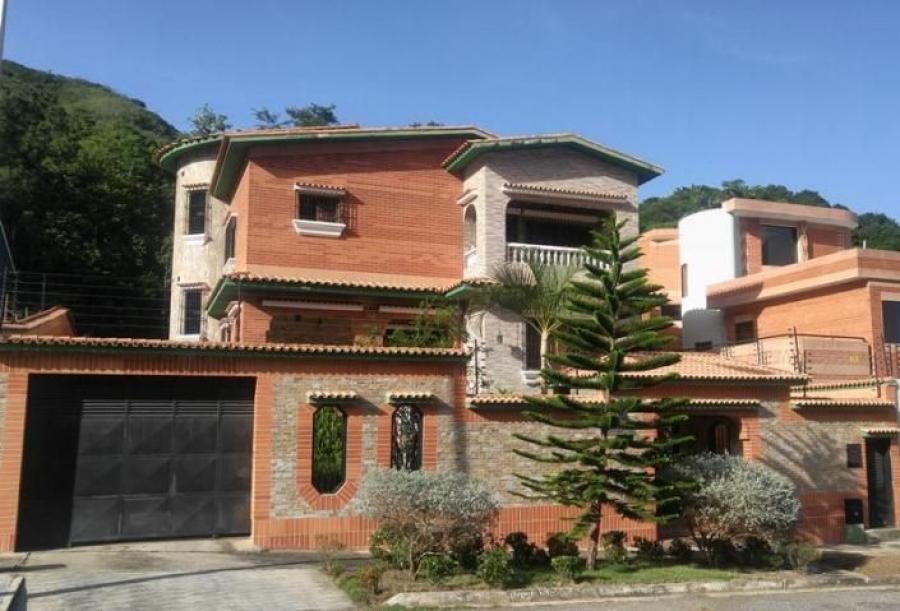 Foto Casa en Venta en La Trigalea, Valencia, Carabobo - U$D 230.000 - CAV137323 - BienesOnLine