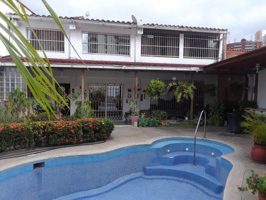 Foto Casa en Venta en La Trigalea, Valencia, Carabobo - U$D 170.000 - CAV137321 - BienesOnLine