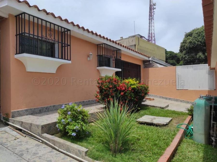 Foto Casa en Venta en Trigal Norte, Valencia, Carabobo - U$D 50.000 - CAV159268 - BienesOnLine