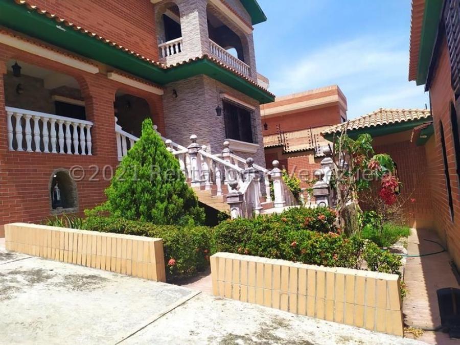 Foto Casa en Venta en La Trigalea, Valencia, Carabobo - U$D 200.000 - CAV162363 - BienesOnLine