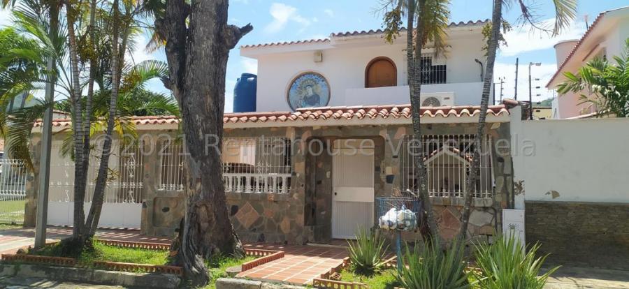 Foto Casa en Venta en La Trigalea, Valencia, Carabobo - U$D 110.000 - CAV158885 - BienesOnLine