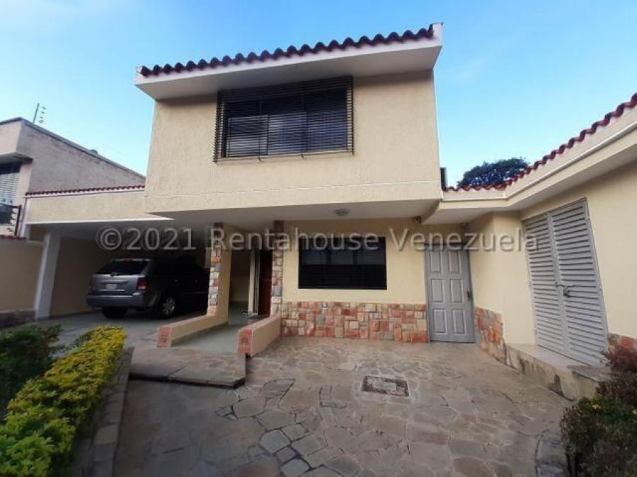 Foto Casa en Venta en La Trigalea, Valencia, Carabobo - U$D 157.500 - CAV159131 - BienesOnLine
