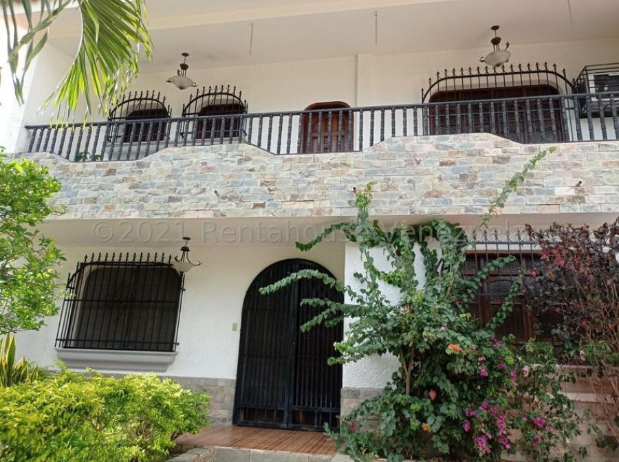 Foto Casa en Venta en La Trigalea, Valencia, Carabobo - U$D 75.000 - CAV159142 - BienesOnLine