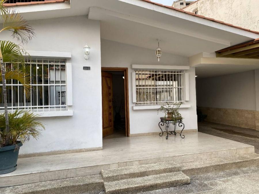 Foto Casa en Venta en Valencia, Valencia, Carabobo - U$D 145.000 - CAV168737 - BienesOnLine