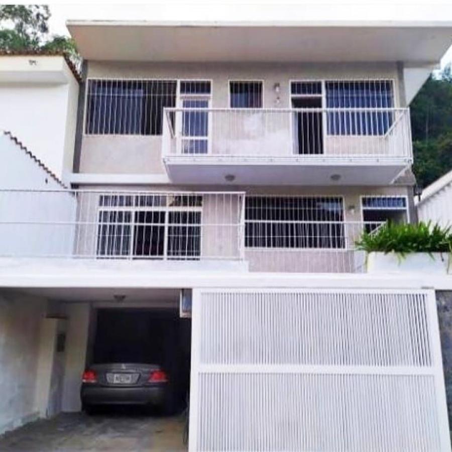 Foto Casa en Venta en Caracas, Distrito Federal - U$D 155 - CAV126616 - BienesOnLine