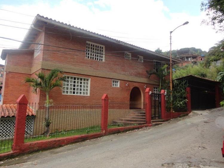 Foto Casa en Venta en El Hatillo, Caracas, Distrito Federal - CAV110134 - BienesOnLine