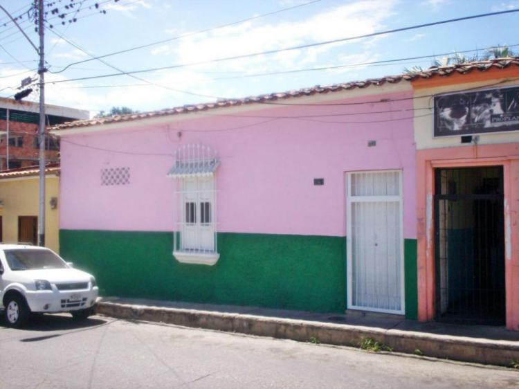 Foto Casa en Venta en La Victoria, Aragua - BsF 15.000.000 - CAV65481 - BienesOnLine