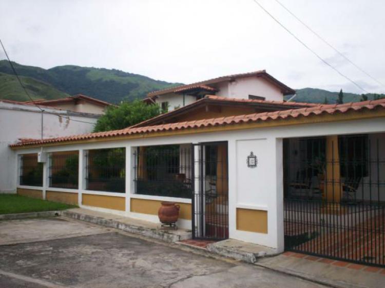 Foto Casa en Venta en La Victoria, Aragua - BsF 16.000.000 - CAV61599 - BienesOnLine
