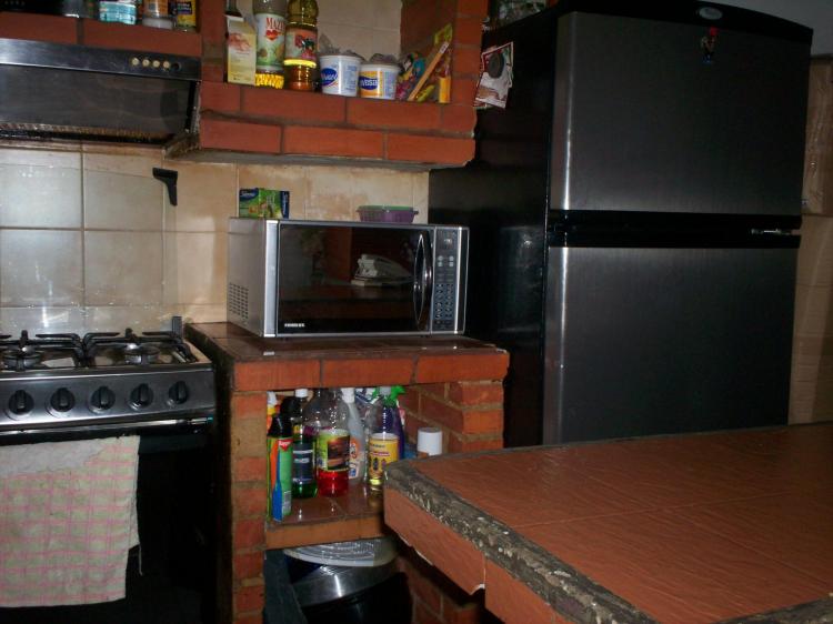 Home in Metric Way
