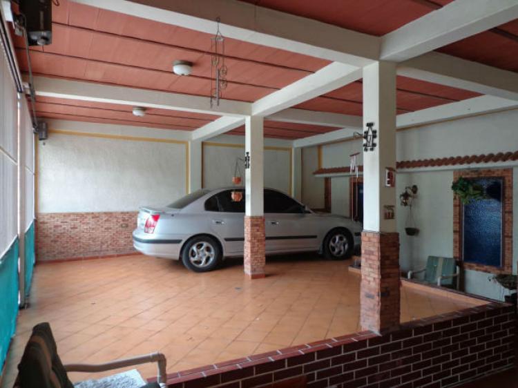 Foto Casa en Venta en La Victoria, Aragua - BsF 7.000.000 - CAV60997 - BienesOnLine