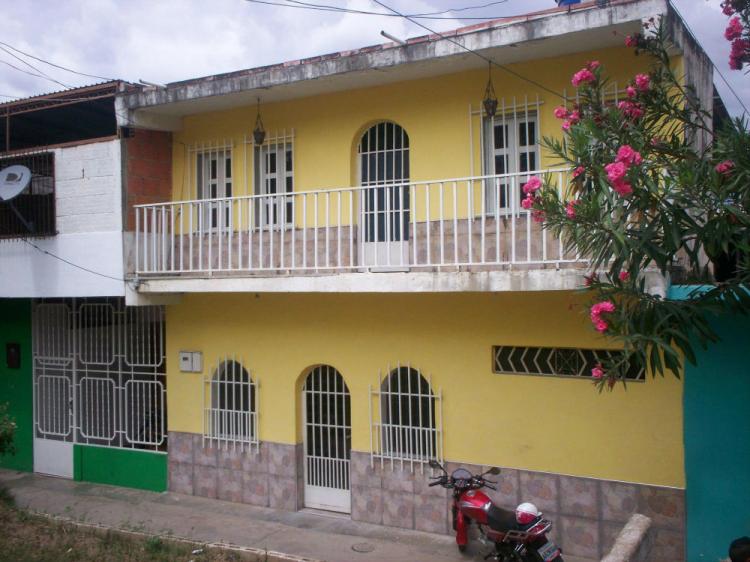Foto Casa en Venta en La Victoria, Aragua - BsF 13.500.000 - CAV66657 - BienesOnLine