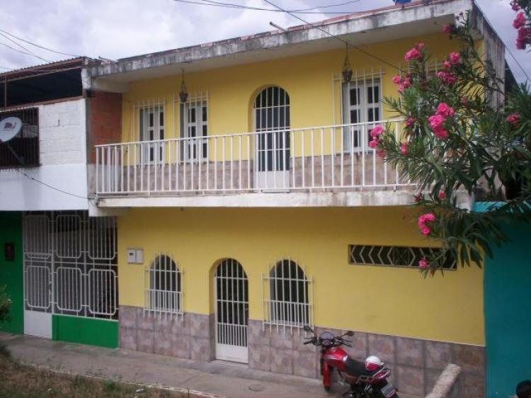 Foto Casa en Venta en jose felix ribas, La Victoria, Aragua - BsF 14.000.000 - CAV71656 - BienesOnLine
