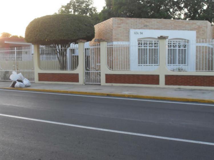 Foto Casa en Venta en Maracaibo, Zulia - BsF 5.500.000 - CAV60601 - BienesOnLine