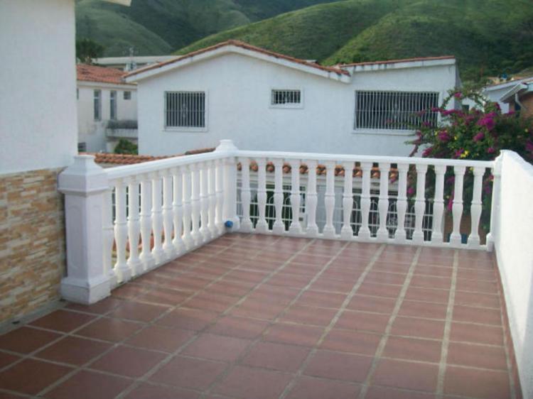 Foto Casa en Venta en La Victoria, Aragua - BsF 25.000.000 - CAV61818 - BienesOnLine