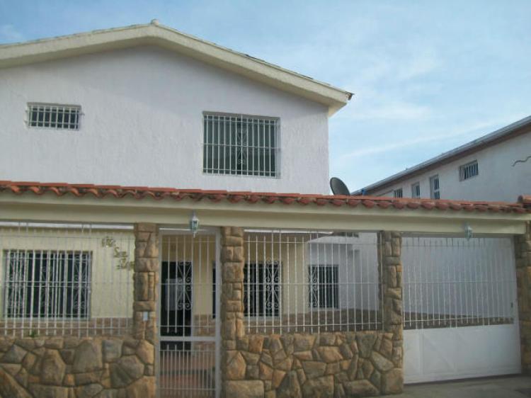 Foto Casa en Venta en La Victoria, Aragua - BsF 36.000.000 - CAV65494 - BienesOnLine