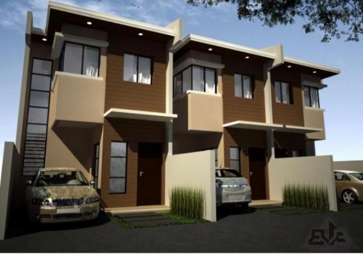 Home in Metric Way
