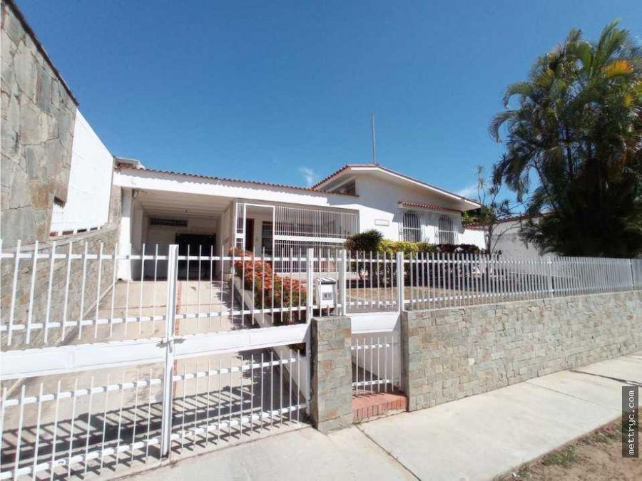 Foto Casa en Venta en Valencia, Valencia, Carabobo - CAV212429 - BienesOnLine