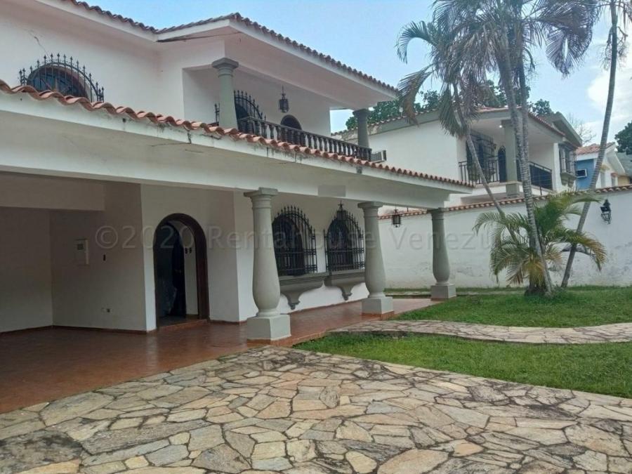 Foto Casa en Venta en Valencia, Carabobo - U$D 200.000 - CAV134991 - BienesOnLine