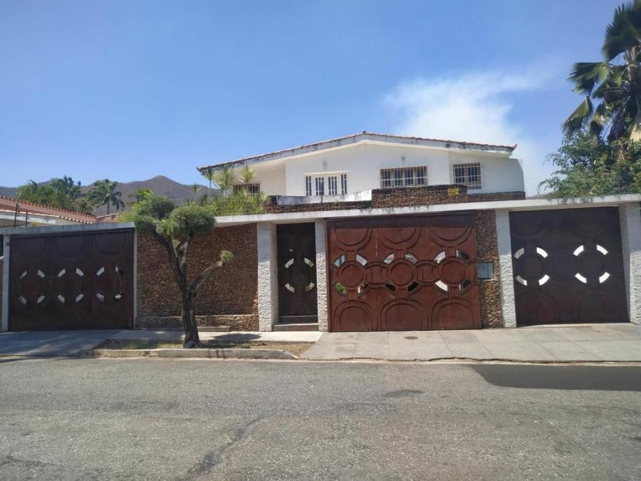 Foto Casa en Venta en La Via, Valencia, Carabobo - U$D 320.000 - CAV162427 - BienesOnLine